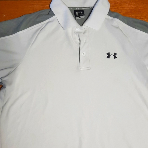 Under Armour Other - Under Armour men's Shirt size M